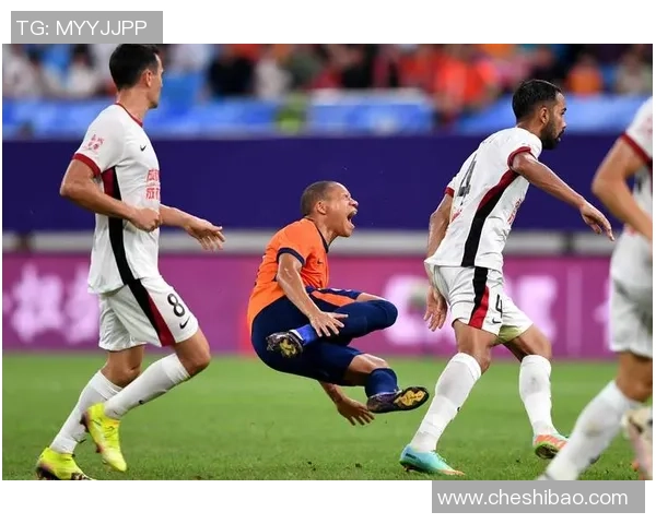 青岛足球历史上的明星球员回顾与成就展示