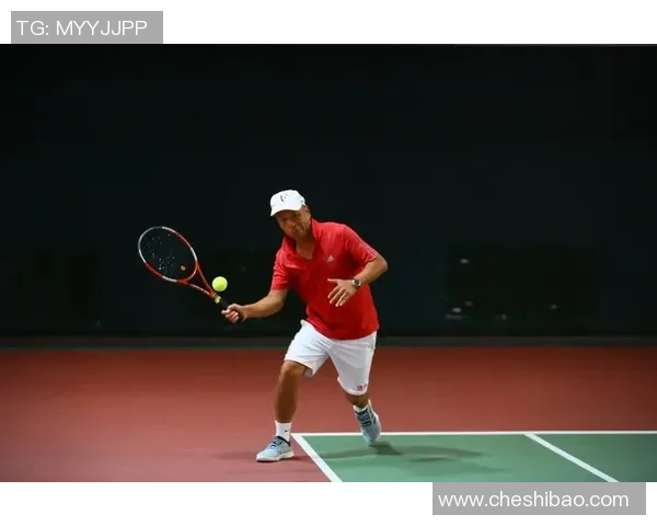 上海网球队心理素质创新高引发关注网球心理排名再上新台阶