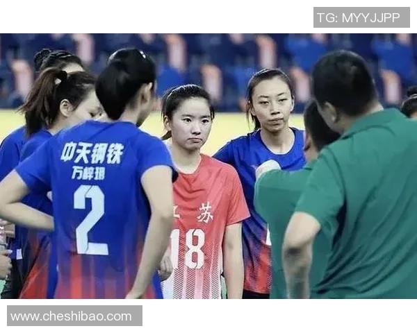 重庆排球队在精英赛中的心理素质表现分析与反思