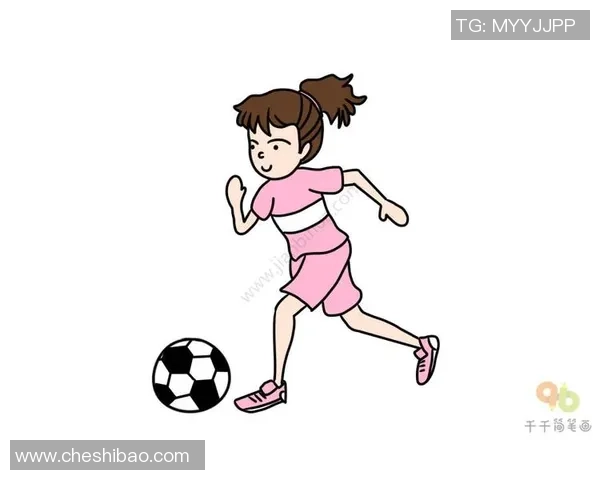 国内足球明星简笔画创作指南与技巧分享，轻松描绘你心中的足球偶像