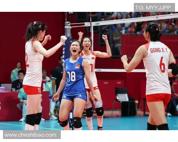 杭州排球队运营揭秘：探索排球热点背后的成功之道